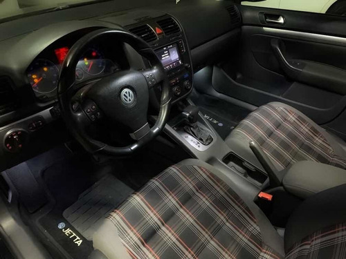 Volkswagen Jetta Variant 2008 2.5 5p