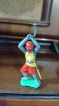 Comprar Soldadito Timpo Britains Años 60 Reacondicionado.no Envio