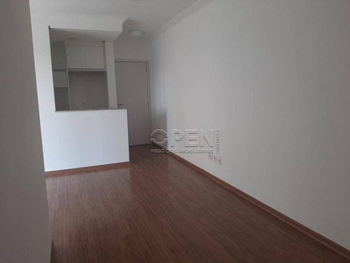 Apartamento Com 2 Dormitórios Para Alugar, 57 M² Por R$ 2.100,00/mês - Jardim - Santo André/sp - Ap12222