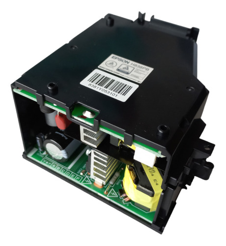 Fonte Principal Ballast Projetor Epson H838 U42 E20 S41 X39