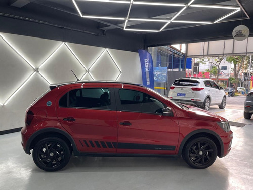 Volkswagen Gol 1.0 Last Edition