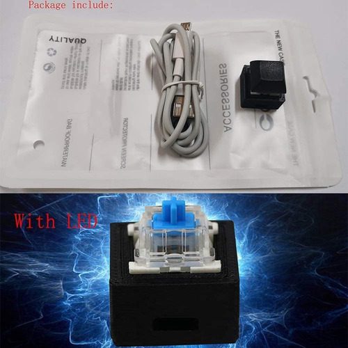 Ne Fashion Programmable Macro Pc Keyboard User-defined Usb B