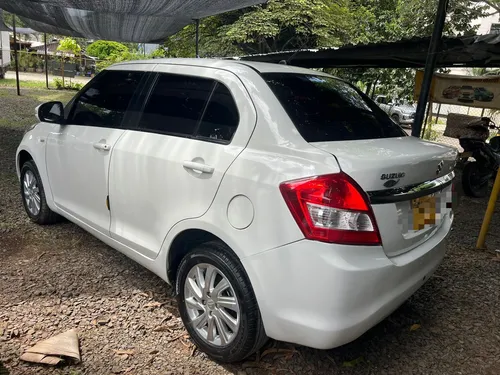 Suzuki Swift 1.2 Dzire