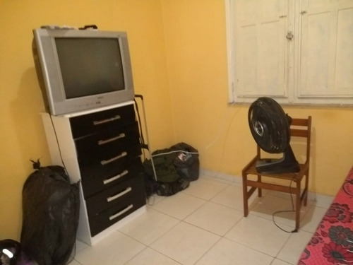 Imagem 4 de 15 de Casa Para Venda - Vila Valqueire, Rio De Janeiro - 500m² - 166