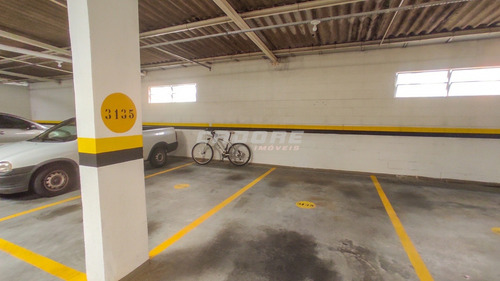 Imagem 29 de 30 de Excelente Apartamento No Residencial Arboris - Blumenau - 3052391v