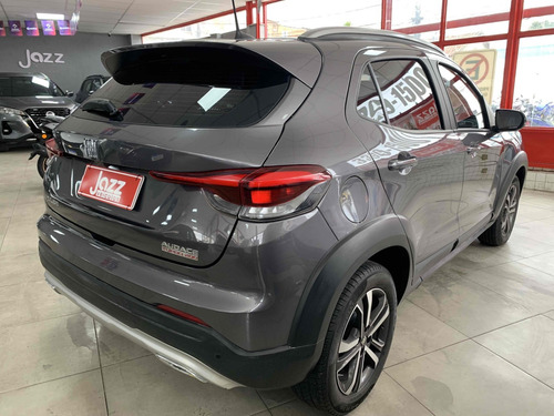 Fiat Pulse 1.0 TURBO 200 FLEX AUDACE CVT
