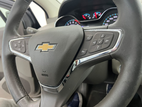 Chevrolet Cruze 1.4 TURBO LTZ 16V FLEX 4P AUTOMATICO