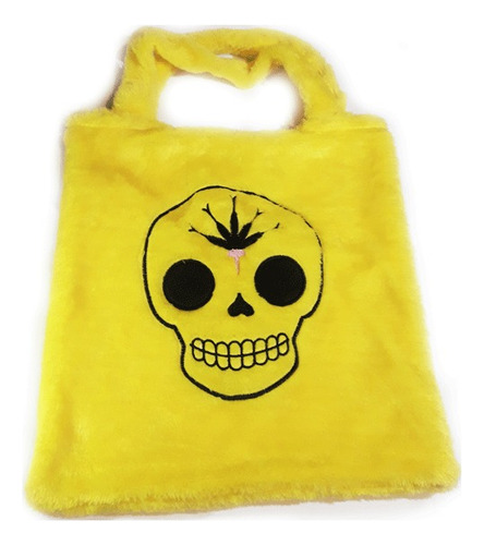 Bolsa Calavera Halloween