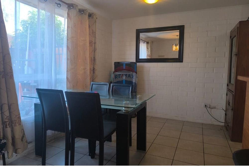 Magnífica Casa En Arriendo En Paine: