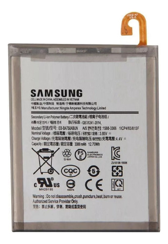 Bateria Pila Samsung M10