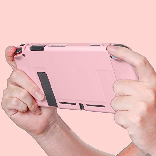 Estuche Rosa Para Interruptores, Estuche Rígido Para Interru