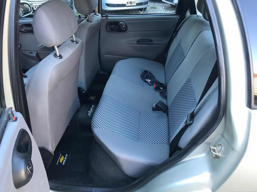 Chevrolet Corsa 1.4 Classic Gls 2009