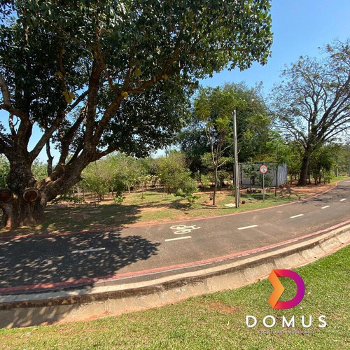 Imagem 12 de 14 de Terreno Em Condomínio Para Venda Em Presidente Prudente, Condomínio Residencial Jatoba - _2-1222768