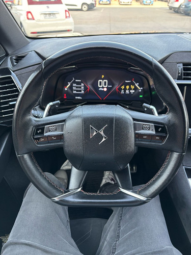 Ds Ds7 Crossback 2021
