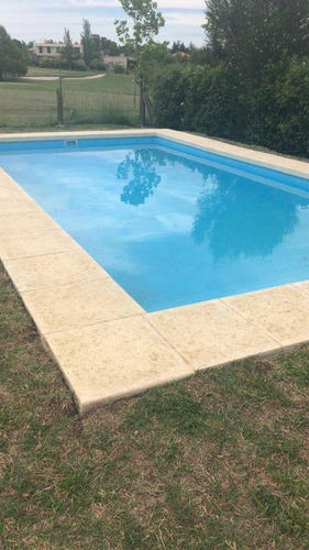 Venta Casa 4 Dormitorios 5 Baños Lomas De La Tahona Piscina #366