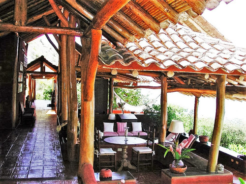 Imagen 7 de 14 de Espectacular Rancho De Chana