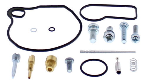 Kit De Reconstrucción De Carburador All Balls (26-10023) Par