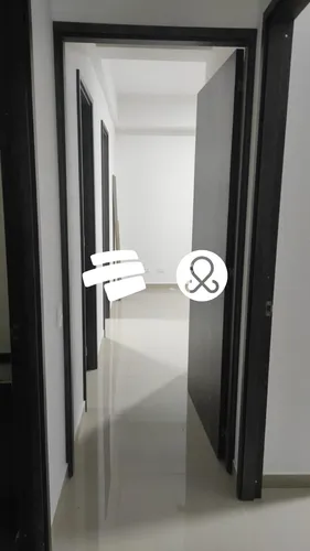 Vendo Apartamento En Calazans Parte Baja