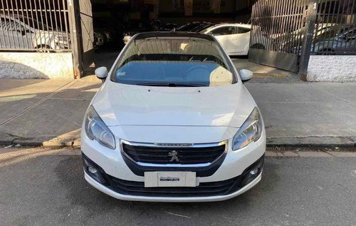 Imagen 17 de 17 de Peugeot 308 2016 1.6 Feline Thp 163cv Tiptronic