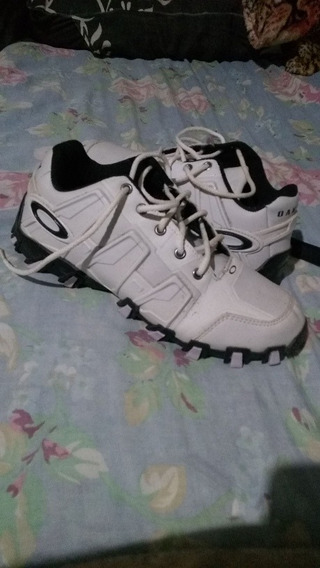 Tenis Oakley Hardshell Branco Masculino - Calçados, Roupas e Bolsas com o Melhores Preços no Mercado Livre Brasil