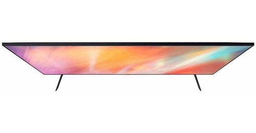 Imagem 4 de 4 de Smart Tv Samsung 55 Led Crystal Ultra Hd 4k Wi-fi Usb