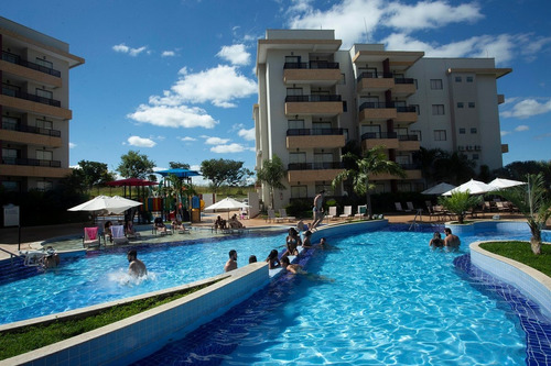 Imagem 2 de 13 de Cota No Marina Flat Náutica - Oportunidade