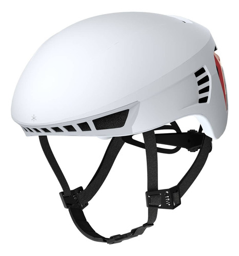 Casco Ciclismo Crnk - Modelo Genetic Alpha - Luz Integrada 