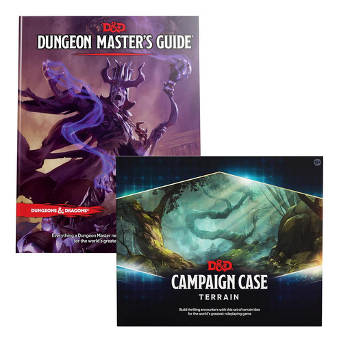 Dungeons Dragons Dd Dd Masters Masters Campaign Campain: Ter