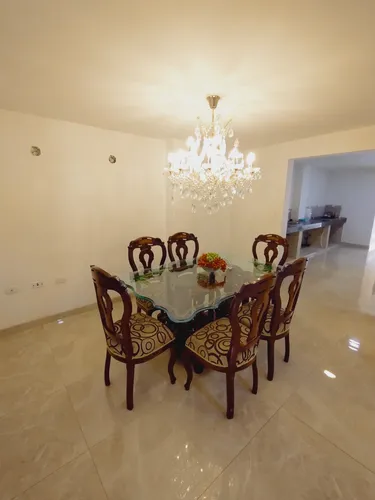 Casa En Venta En La Flora. Cod V1023095