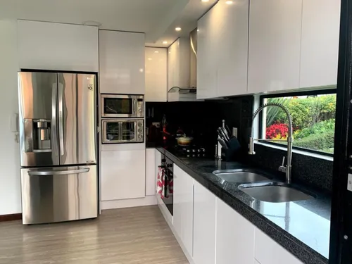 Casa En Venta En Encenillos De Sindamanoy. Cod V12038