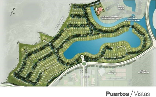 Imagen 8 de 8 de Casa En Venta Ubicado En Vistas, Puertos, Escobar