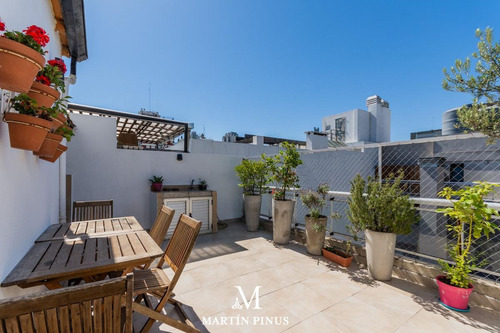 Imagen 17 de 29 de Hermoso Triplex En Edificio Upgrade Coch,baul,amenities, Terraza Parrilla- Nuñez