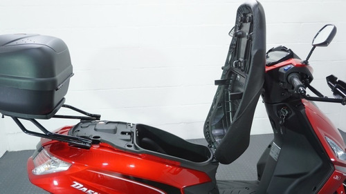 Imagen 19 de 25 de Hero Dash 125 Scooter Linea 2023 Nuevo Ingreso Uno Motos