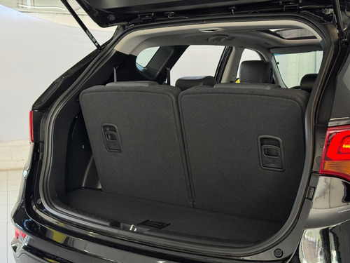 Hyundai Santa Fe 3.3 MPFI 4X4 7 LUGARES V6 270CV GASOLINA 4P AUTOMÁTICO