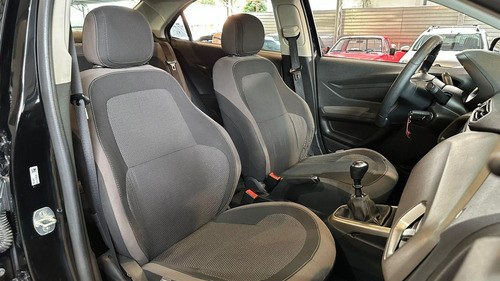 Chevrolet Prisma 1.4mt Lt