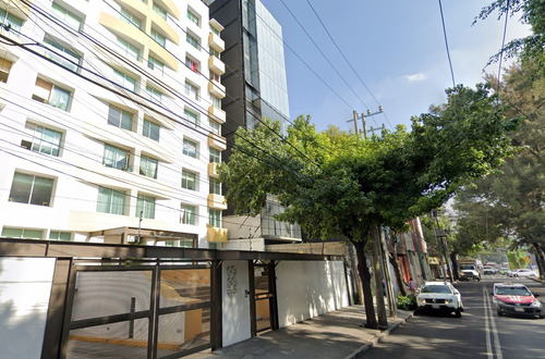 Excelente Departamento Venta En Mariano Escobedo 133 Colonia Los Manzanos Miguel Hidalgo Me