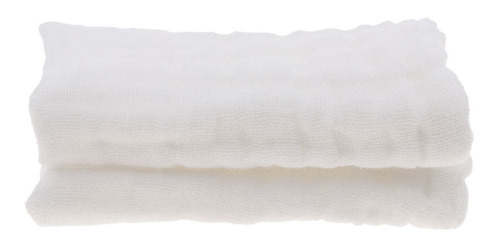 Toalla De Alimentación Para Bebés Blanco Toalla De Alimentación Para Bebés Blanco