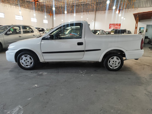 Chevrolet Corsa 1.6 MPFI ST CS PICK-UP 8V GASOLINA 2P MANUAL