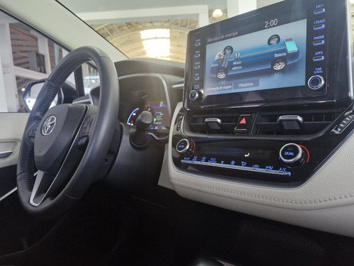 Toyota Corolla 1.8 VVT-I HYBRID FLEX ALTIS PREMIUM CVT