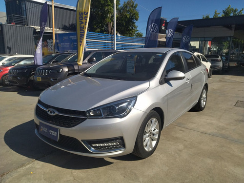 Chery Arrizo 5 2022
