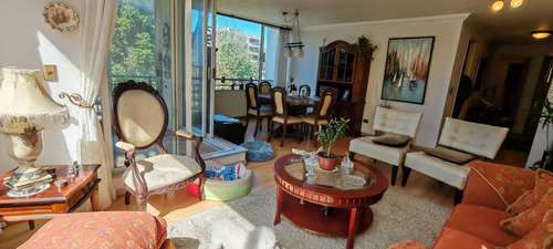 Vende Dpto 4 Dormitorios 3 Baños Andalue (90148)