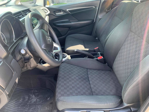 Honda Fit 1.5 Cool Mt 5 marchas