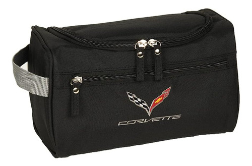 C7 Corvette Amenity - Neceser De Viaje/aseo  Organizador De