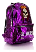 Comprar Mochila Atmpacks Karen Los Polinesios Dare To Be Different