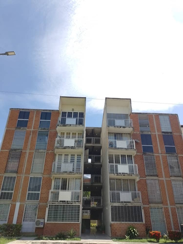 Apartamento En Venta En Villa De Plaza Guarenas