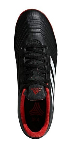 Zapatillas Fútbol adidas Predator Tango 18.4 In Futsal Nuevo