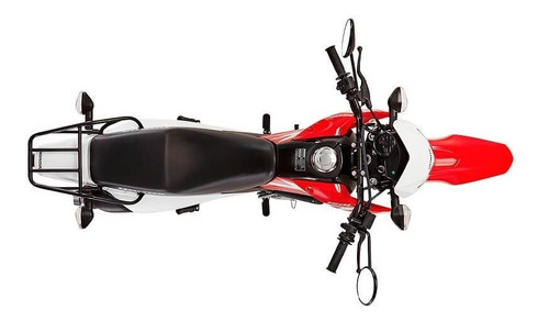 Imagen 9 de 16 de Honda Xr150 L 2023 Entrega Inmediata En 60 Minutos