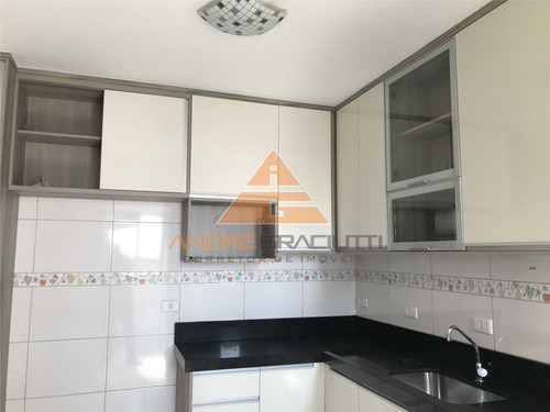 Imagem 11 de 15 de Apartamento - Vila Assuncao - Santo Andre - Sao Paulo | Ref.: - 3934