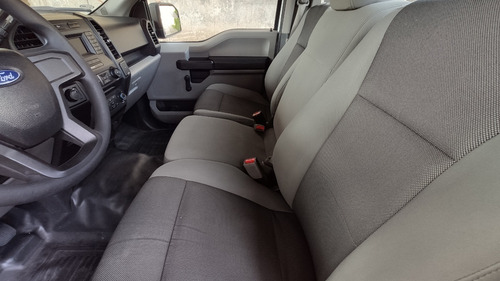 Ford F150 2017 V8 Automática Perfectas Condiciones 24,000 Km