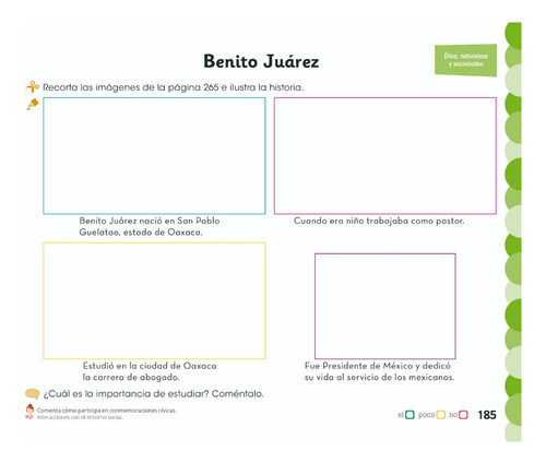 Maxi Preescolar 3